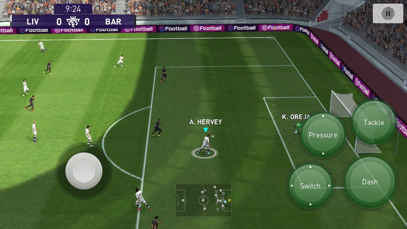 download soccer games for mac